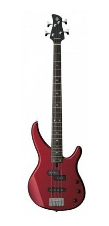 Bajo Eléctrico Yamaha Trbx174bl Rojo Bajo Eléctrico Tk740