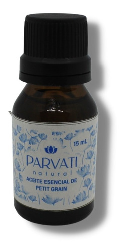 Aceite Esencial De Petit Grain 1 Litro 100% Puro Y Natural