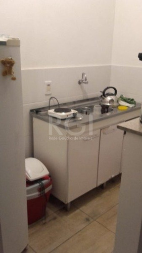Casa Em Tristeza Com 3 Dormitórios - Mi13424
