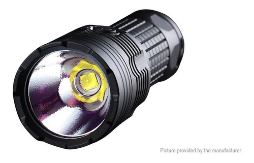 Lanterna Led Convoy M3 Xhp70.3 4300 Lumens Search Light