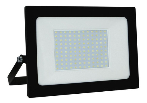 Reflector 100w Luz Fria Blanco