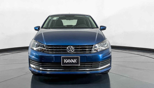 Imagen 3 de 15 de 45036 - Volkswagen Vento 2016 Con Garantía