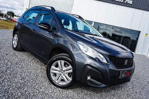Peugeot 2008 Allure 1.6