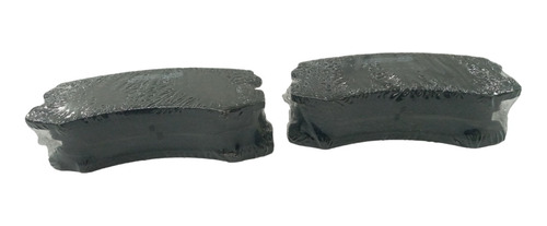 Pastillas Delanteras Mitsubishi Lancer 00-07/ Glx 1.6 2014 