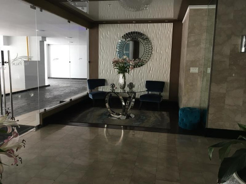 Imagen 2 de 14 de Alquiler De Apartamento En Ph The Palm, Obarrio 19-6213