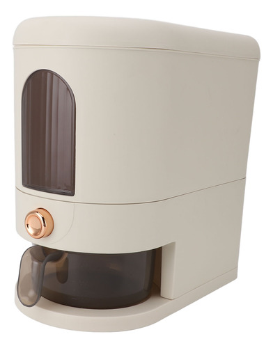 Dispensador De Arroz Para Almacenamiento De Arroz De 5 Kg