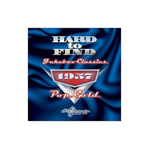 Hard To Find Jukebox Classics 1957 Pop Gold/var Hard To Find