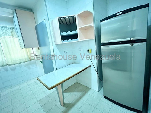 Mls #25-23516 Agradable Apartamento Tn