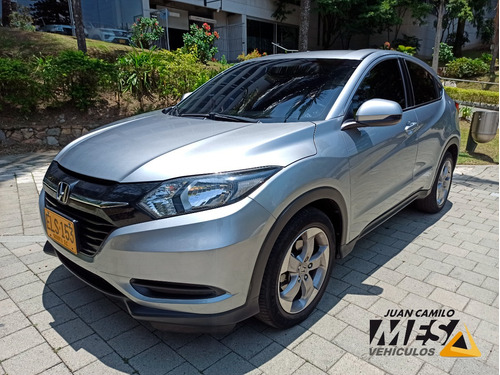 Honda HR-V 1.8 X-tyle