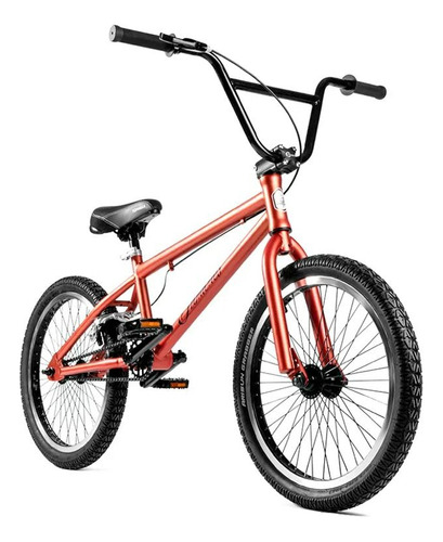 Bicicleta Topmega Diomenes R20