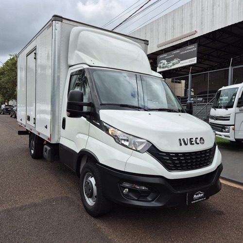 Iveco Daily Chassi 35-150 Mod 2022