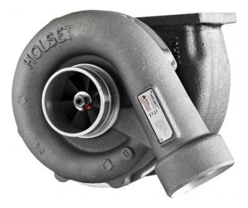 Turbina Holset He500wg Stralis Cursor13 440/480 05801546684