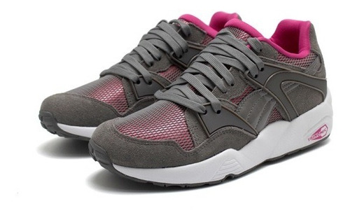 Zapatillas Puma Blaze Future Minimal Mujer 361298 02