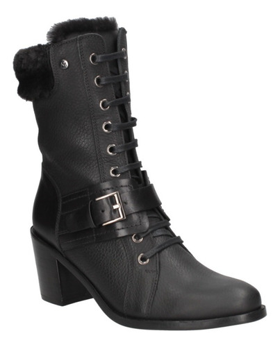 Botin Casual Mujer Mingo - F358