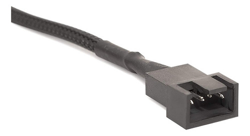 Cable De Extensión De Ventilador Pwm, Cable De Extensión C D