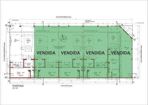 Imagen 15 de 16 de Quinta En Venta San José Del Rincón