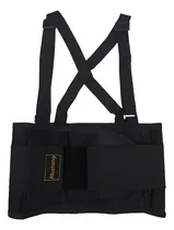 Comprar Faja Lumbar De Trabajo Mustang Original Para Trabajo Fuerza
