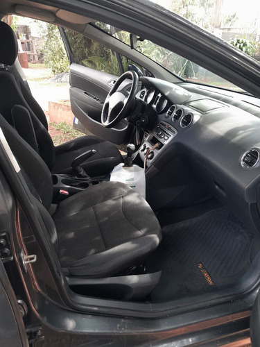 Peugeot 408 2.0 Allure Nav 143cv