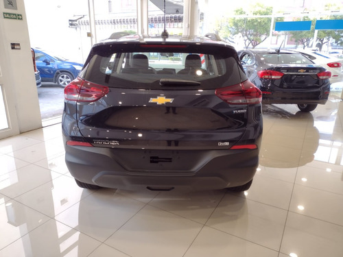 Chevrolet Tracker 1.2 Turbo At
