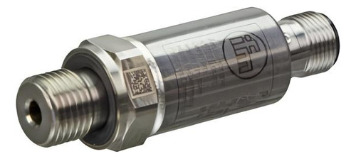 Transmissor Sensor Pressão Eletronico Ifm Pt5402 - 0/100 Bar