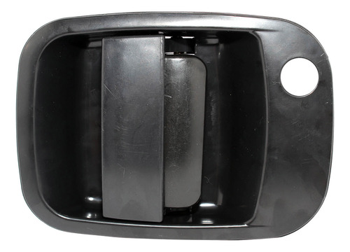 Manilla Puerta Exterior Para Hyundai H-1 2500 D4bh  2.5 2008