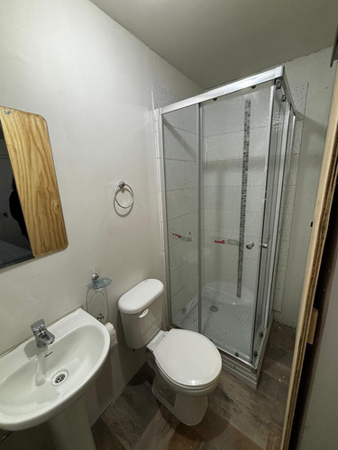 Arriendo Habitación Para Estudiante