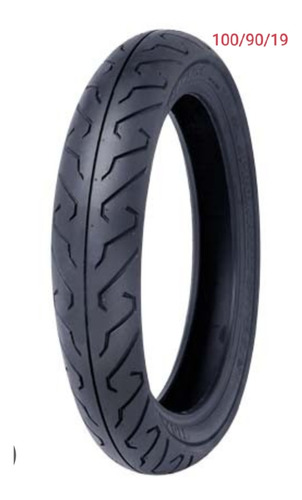 Caucho 100/90/19 Maxxis