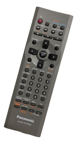 Control Remoto Repuesto Para Tv Audio Proyector 0rigjnal Dvd