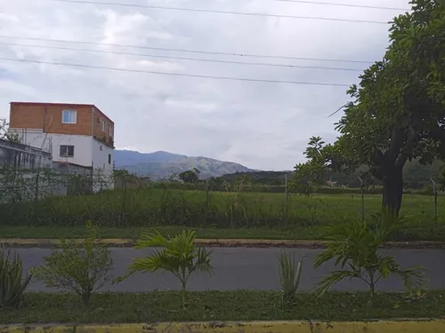 Terreno En Venta En Guacara, (lp)