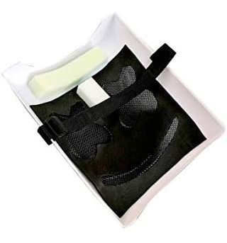 Imagen 3 de 4 de Mascara Dj Marshmello Disfraz Halloween