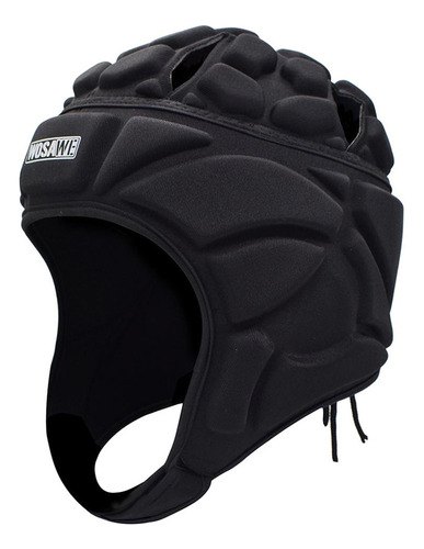 Protector De Cabeza Goalie, Gorro Acolchado Suave Para Sujet