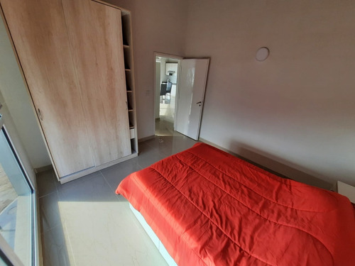 Imagen 6 de 13 de Importante Departamento 3 Ambientes A Estrenar Vista Al Mar