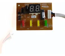 Comprar Display Para Split Hitachi Rca Tcl Kelvinator Delonghi 5600