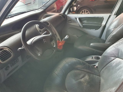 Citroën Xsara Picasso 2.0 Glx 16v - Aceito Troca 2006