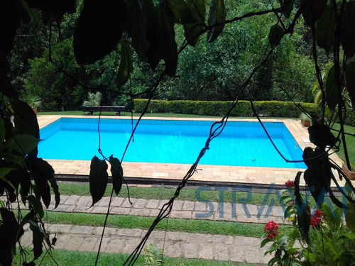 Imagem 4 de 23 de Chacara - Ch00014 - 34721685