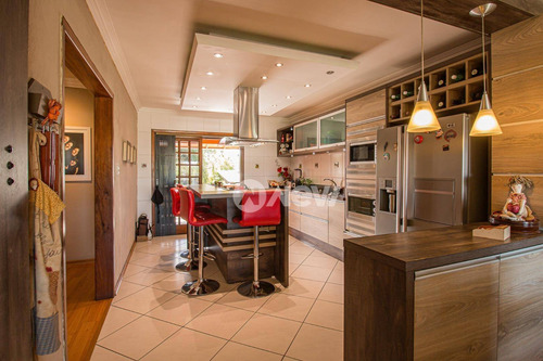 Imagem 5 de 19 de Casa Com 3 Dormitórios À Venda, 360 M² Por R$ 800.000,00 - Canudos - Novo Hamburgo/rs - Ca3675