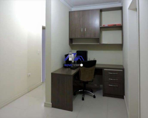 Imagem 28 de 30 de Casa De Condomínio A Venda Em Itapevi Com 3 Suítes E 2 Vagas - Vila Verde - Ca01161 - 70573324