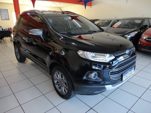 Imagem 3 de 10 de Ford Ecosport 2.0 Freestyle 16v Flex 4p Powershift