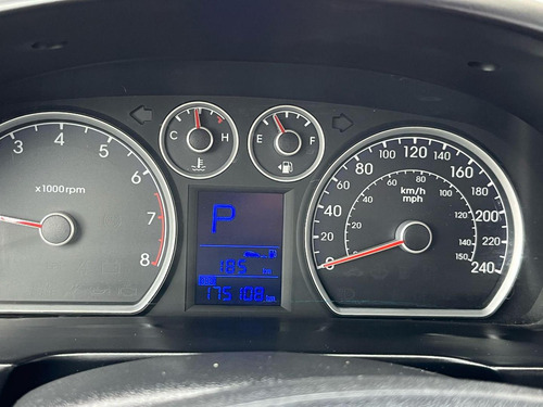 Hyundai I30 2.0 16v 145cv 5p Aut.
