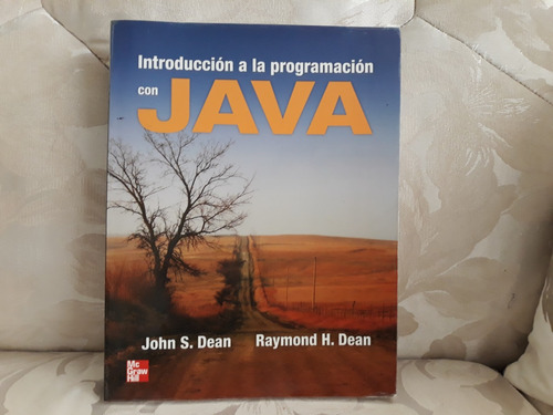 Libro Introduccion A La Programacion Con Java Mc Graw Hill!!