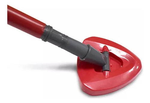 Nuevo Mango De Recambio Para Mopa Giratoria Vileda/o-cedar