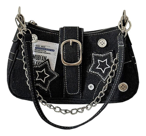 Bolso De Hombro Para Mujer, Bolso Para Axilas, Bolso