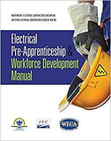 Electrical Preapprenticeship And Workforce Development Manua