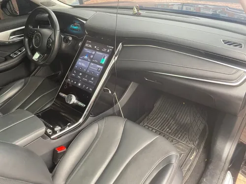 Mg Marvel R Electric Perf Awd Aut