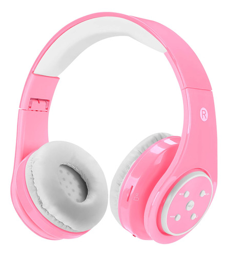 Auriculares Inalámbricos Bluetooth Niños Volumen Limitado 85