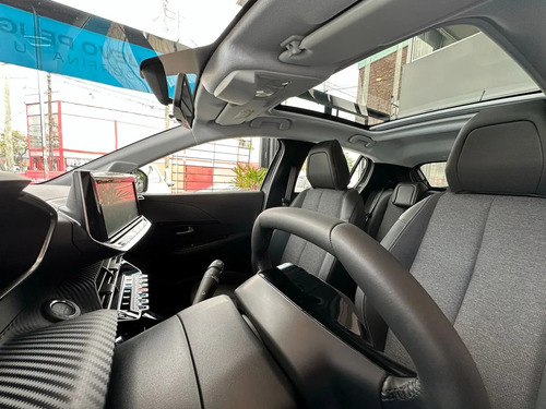 Peugeot 208 1.0T Allure Pack