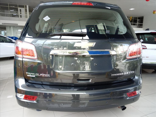 Trailblazer 2.8 Automatico 2020 (1440223792)