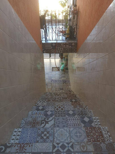 Imagem 4 de 26 de Sobrado À Venda, 100 M² Por R$ 510.000,00 - Vila Romero - São Paulo/sp - So0147