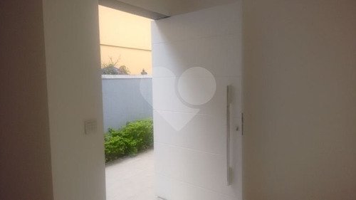 Casa-são Paulo-city Pinheiros | Ref.: 353-im76199 - 353-im76199