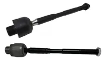 Comprar Rotulas De Direccion Fj Cruiser 4.0 V6 L228mm R1:24 R2:16